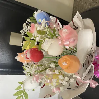 Ramo de flores — imagen 1
