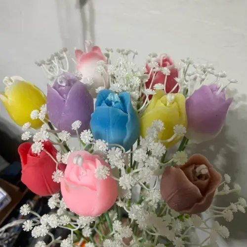 Ramo de flores — imagen 2