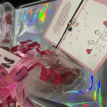 Corazón rojo — imagen 2