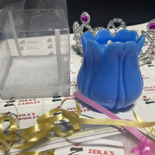 tulipán grande's photo #1