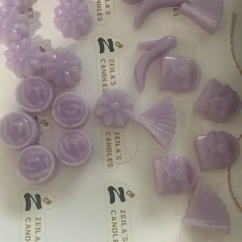 Bolsitas de 10 waxmelts's photo #2