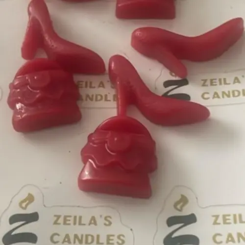 Bolsitas de 10 waxmelts's photo #1