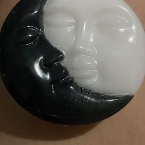 La luna y sol — imagen 4