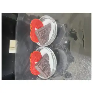 Corazón dulce miniatura 2