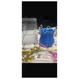 tulipán grande miniatura 2
