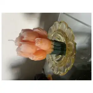 Ramo de tulipán miniatura 2