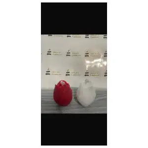 Vela de Tulipán miniatura 1