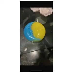 La luna y sol miniatura 3