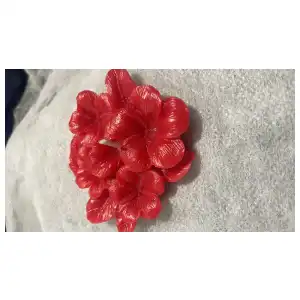 Vela flotante miniatura 2