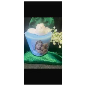 Velones variados miniatura 1