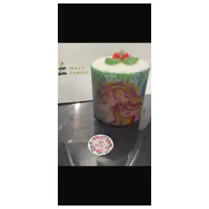 Velones variados miniatura 3